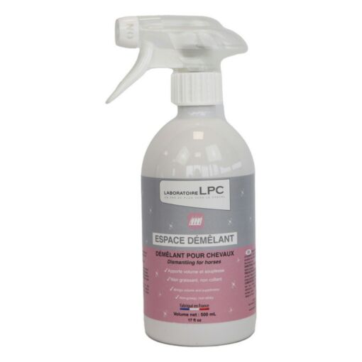 LPC lakapalsam Espace Demelant - 500ml