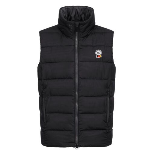 Waldhausen meeste vest Gilet