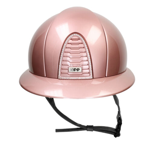 KEP Italia kaska Cromo 2.0 Diamond Pink