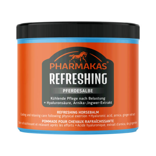 Pharmakas® jahutusgeel Horsebalm