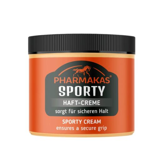 Pharmakas® nakkuvuse tekitaja Sporty Grip kreem