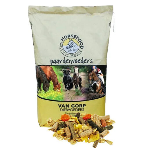 Horsefood Easy-mix