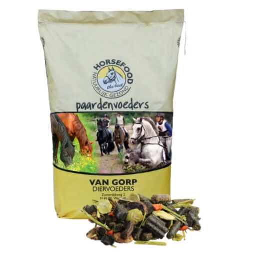 Horsefood Gastro Activecare-Mix